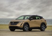 Nissan no es un nuevo o improvisado jugador en el terreno de los autos eléctricos, más bien todo lo contrario.