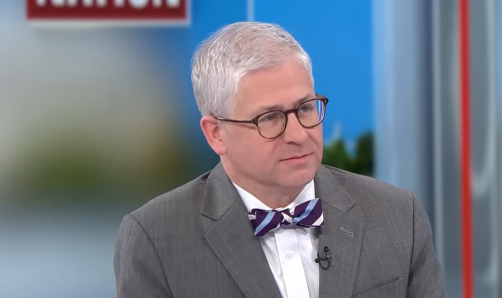 Patrick McHenry Con el 5 de junio como fecha límite para evitar el impago en Estados Unidos, demócratas y republicanos movilizaron este lunes a sus filas para superar reticencias internas y aprobar el proyecto de ley para elevar el techo de deuda.