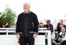 Pedro Almodóvar