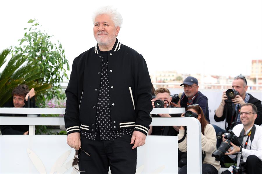 Pedro Almodóvar Pedro Almodóvar