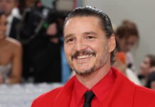 Pedro Pascal