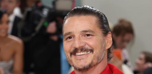 Pedro Pascal