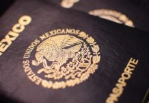 El Gobierno de México emitió este miércoles el primer pasaporte a una persona con género no binario y se sumo así a la lista de 16 países en el mundo que permiten un pasaporte con la opción de no identificarse como hombre o mujer.