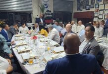 Anuncian la realización de ProDominicana, Feria AgroAlimentaria para unir naciones La sede principal de la Cámara de Comercio Dominicana-Americana en Inwood, ha recibido a innumerables autoridades, líderes comunitarios, artistas, activistas y fundamentalmente empresarios y emprendedores de todos los países latinoamericanos, para organizar una agenda de trabajo conjunta en beneficio de todos.