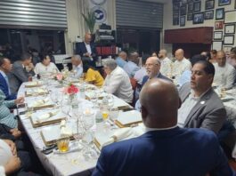 La sede principal de la Cámara de Comercio Dominicana-Americana en Inwood, ha recibido a innumerables autoridades, líderes comunitarios, artistas, activistas y fundamentalmente empresarios y emprendedores de todos los países latinoamericanos, para organizar una agenda de trabajo conjunta en beneficio de todos.