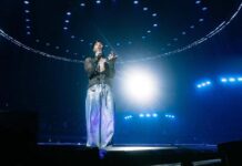 Rauw Alejandro canceló recientemente un concierto en California debido a una fuerte lesión.