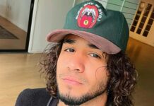 Richard Camacho, integrante de CNCO, recientemente anunció que espera su segundo hijo.