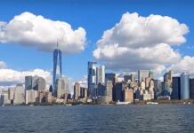 La policía de Nueva York encontró este sábado en el río Hudson el cadáver de Alfa Barrie, un niño de 11 años que desapareció hace una semana.