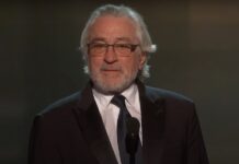 Robert De Niro acaba de tener a su séptimo hijo a los 79 años Robert De Niro.
