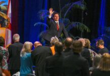 Ron DeSantis,