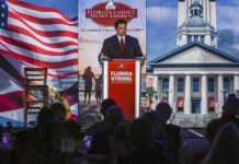 Ron DeSantis