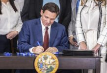 Ron DeSantis