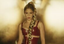 Shakira recibirá el reconocimiento como "Mujer del año" en premios Billboard.