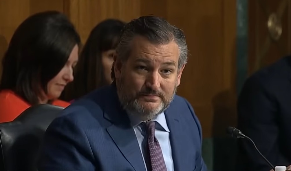 Ted Cruz Ted Cruz