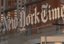 El diario The New York Times lanzó este miércoles su propia plataforma de audio con "contenidos exclusivos", con el nombre de New York Times Audio, a la que solo tendrán accesos sus propios suscriptores.