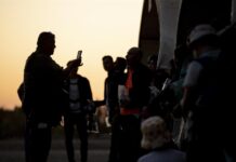 La norma que permitía la expulsión en caliente de migrantes llega a su fin inmigrantes