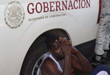 inmigrantes
