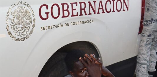 inmigrantes