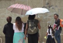 El 2025 fue el cuarto año más caluroso de EE.UU. desde que hay registros