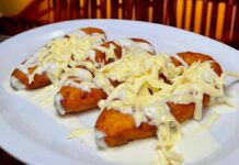 Riqueza gastronómica y cultural de Venezuela