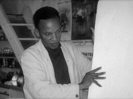 Muere a los 76 años el artista plástico dominicano Vicente Pimentel Vicente Pimentel