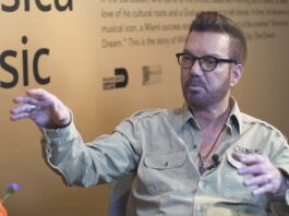 El músico cubanoestadounidense Willy Chirino será este año el Gran Mariscal en el Desfile Cubano e Hispanoamericano que transitará por el centro de Nueva York el próximo 16 de julio, anunció este miércoles el cantante.
