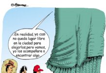 caricatura