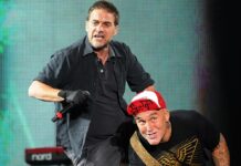 Fabulosos Cadillacs celebrará tres décadas de "Vasos Vacíos" en Zócalo de Ciudad de México