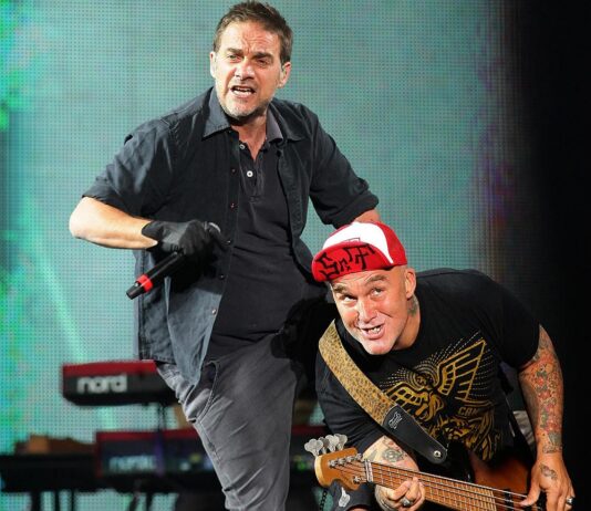 Fabulosos Cadillacs celebrará tres décadas de "Vasos Vacíos" en Zócalo de Ciudad de México