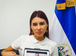 madrina de presa politica cubana