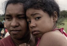 El respeto comienza donde existen los límites niños migrantes