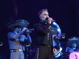 Alejandro Fernández