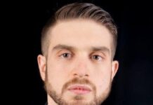 Alexander Soros