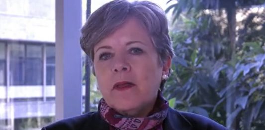 La nueva canciller mexicana, Alicia Bárcena, sostuvo este miércoles su primera conversación con el secretario de Estado estadounidense, Antony Blinken, con quien departió acerca de las relaciones entre ambos países.