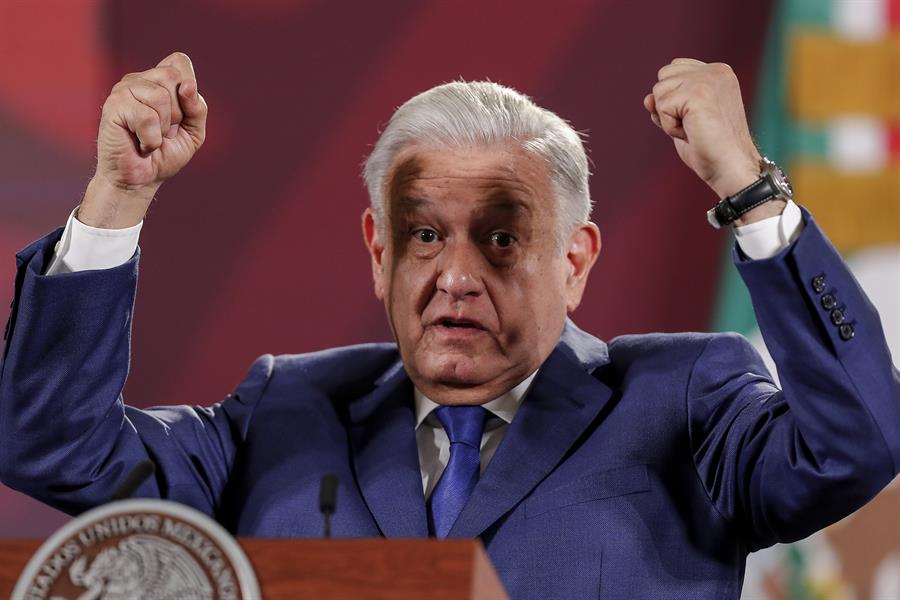Andrés Manuel López Obrador (5)