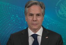 El secretario de Estado, Antony Blinken, pondrá sobre la mesa durante su próximo viaje a Pekín el problema del fentanilo, cuyos precursores químicos se exportan de China a México, donde, según Washington, se fabrica la sustancia.