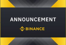 Binance