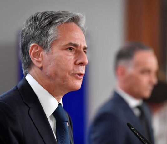 El secretario de Estado Antony Blinken, afirmó este lunes que el Gobierno de Joe Biden tiene una estrategia para contrarrestar el espionaje chino en Cuba y en otros países que está dando buenos resultados.