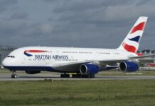 Estados Unidos sancionó a la aerolínea British Airways por no entregar reembolsos a sus clientes por vuelos cancelados en 2020 y por haber incurrido en prácticas engañosas.