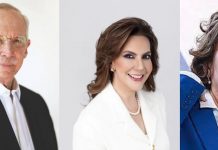 Este domingo 25 de junio se realizan las elecciones generales en Guatemala para elegir presidente, vicepresidente.