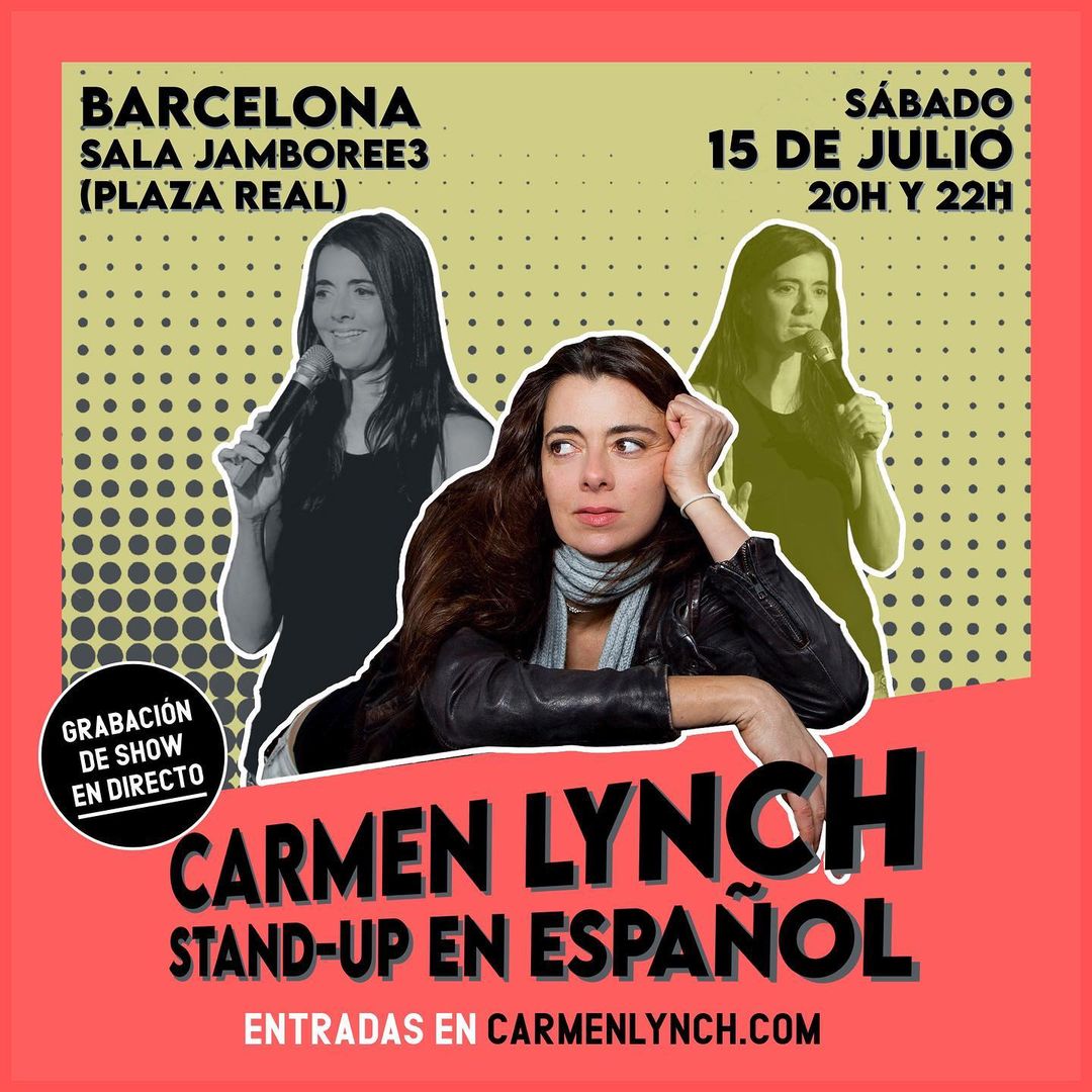 La informaci&oacute;n del especial en espa&ntilde;ol en Barcelona el 15 de julio.