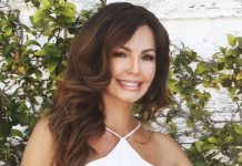 Carolina Lizarazo: un talento multifacético Carolina Lizarazo es una actriz y emprendedora ecuatoriana viviendo en Miami.