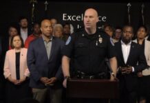 La Policía identificó este miércoles al joven de 19 años que mató a tiros a dos personas durante una ceremonia de graduación en una escuela de secundaria en la ciudad estadounidense de Richmond, la capital del estado de Virginia.