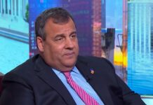 El exgobernador de Nueva Jersey, Chris Christie, presentó hoy su candidatura a las primarias republicanas a la Casa Blanca en las que competirá con su antiguo amigo, el expresidente Donald Trump, de quien se ha distanciado en los últimos tiempos.