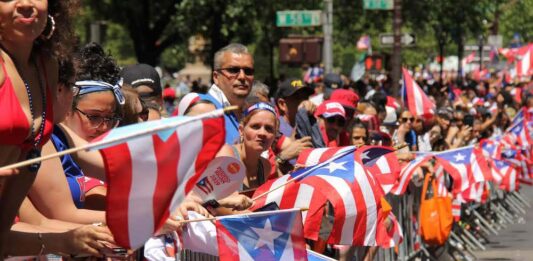 Desfile Puertorriqueño