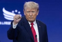 Donald J. Trump (