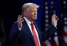 Donald J. Trump