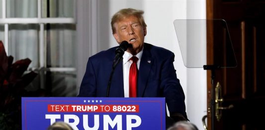 Donald Trump (5)