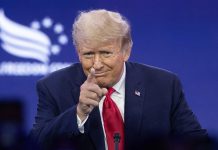 Trump endurece sus críticas contra Biden en un intento de recuperar su popularidad Donald Trump