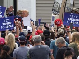 El Tribunal Supremo tumba las aspiraciones 'trumpistas' de dotar más poder electoral a los estados Donald Trump